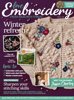 Love Embroidery Magazine Issue 22